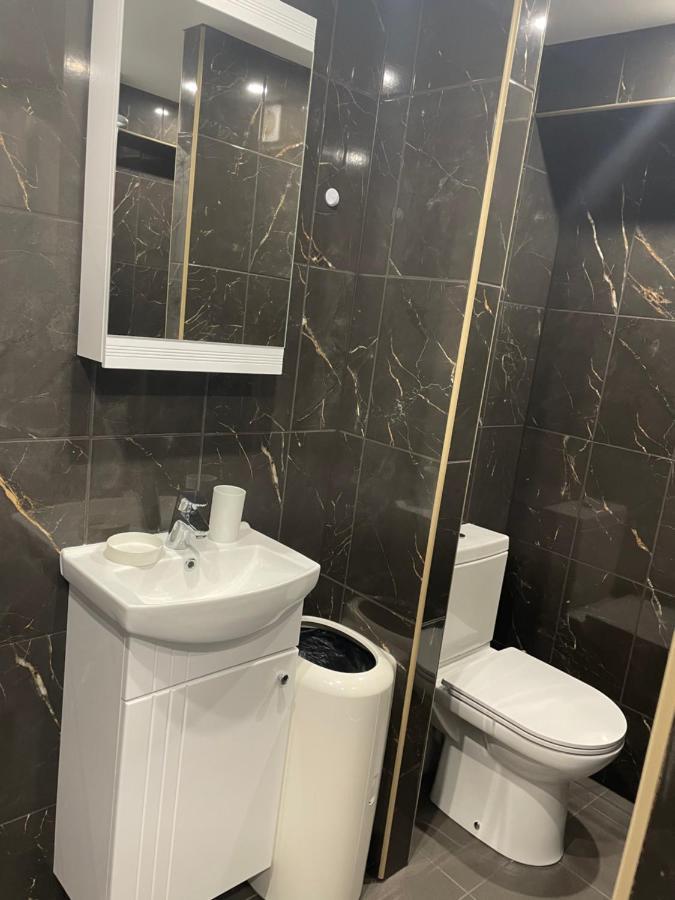 Vila Roze Nakvyne Raseiniai Exterior foto